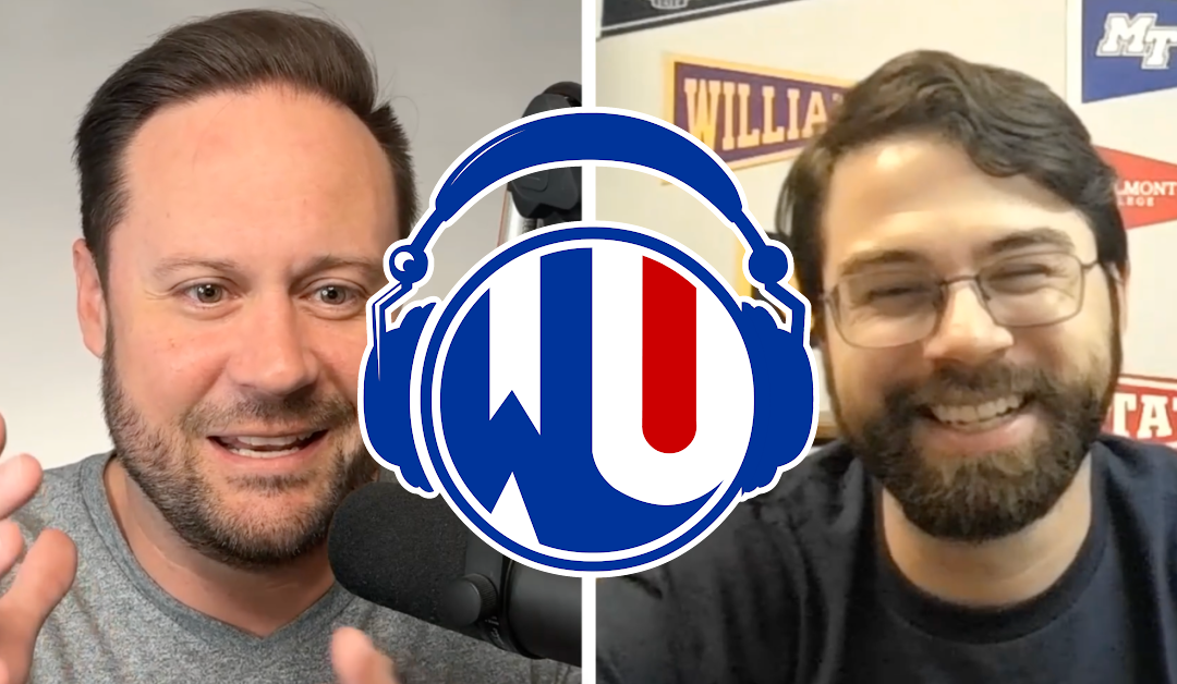 Podcast 312 – How Dunwoody High Counselors Support Every Student – Luke Ingram and Denise Spain