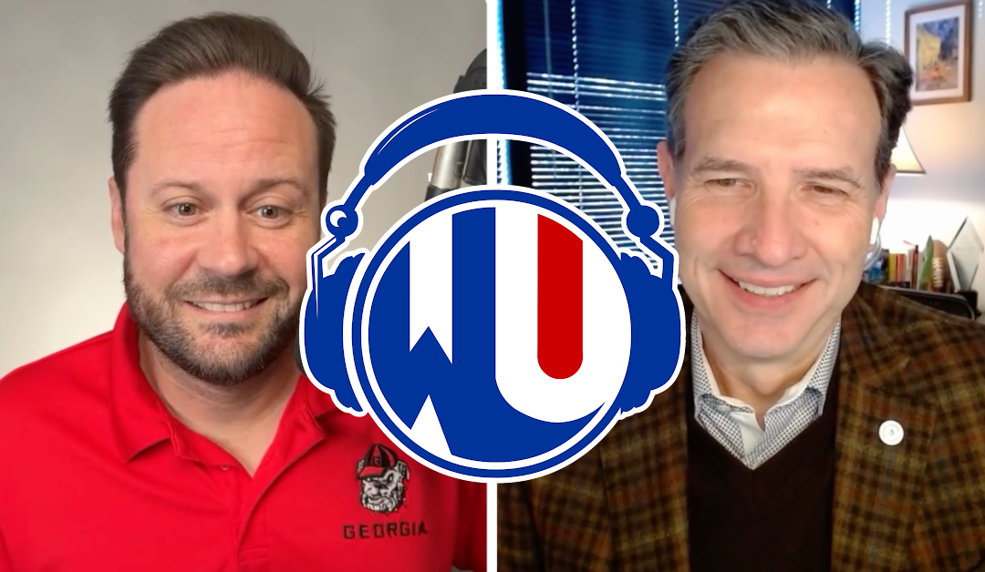 Podcast 314 – Pop-Ups, Ice Skating, and Holiday HQ in Dunwoody – Mark Galvin with Discover Dunwoody