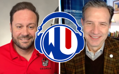 Podcast 314 – Pop-Ups, Ice Skating, and Holiday HQ in Dunwoody – Mark Galvin with Discover Dunwoody