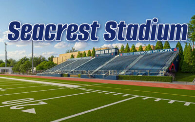Moving to Dunwoody, Ga 4 Seacrest Stadium Is Coming Soon