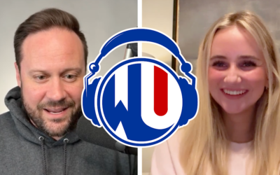 Podcast 315 – Meet Dunwoody’s Student Visionaries of the Year: Cure Chasers – Grayson Myddleton and Bramley Gordon