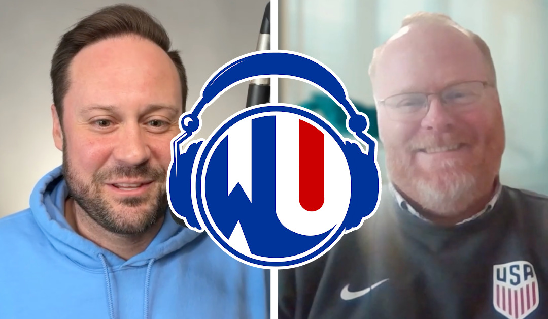 Podcast 317 – Atlanta’s World Cup Moment Will Change Soccer Forever – Neil McNab, President of Georgia Soccer