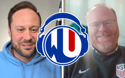 Podcast 317 – Atlanta’s World Cup Moment Will Change Soccer Forever – Neil McNab, President of Georgia Soccer