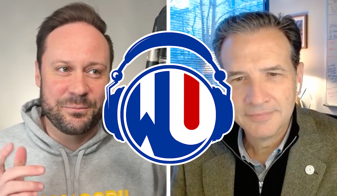 Podcast 318 – What Brings People to Dunwoody – Mark Galvin – Discover Dunwoody