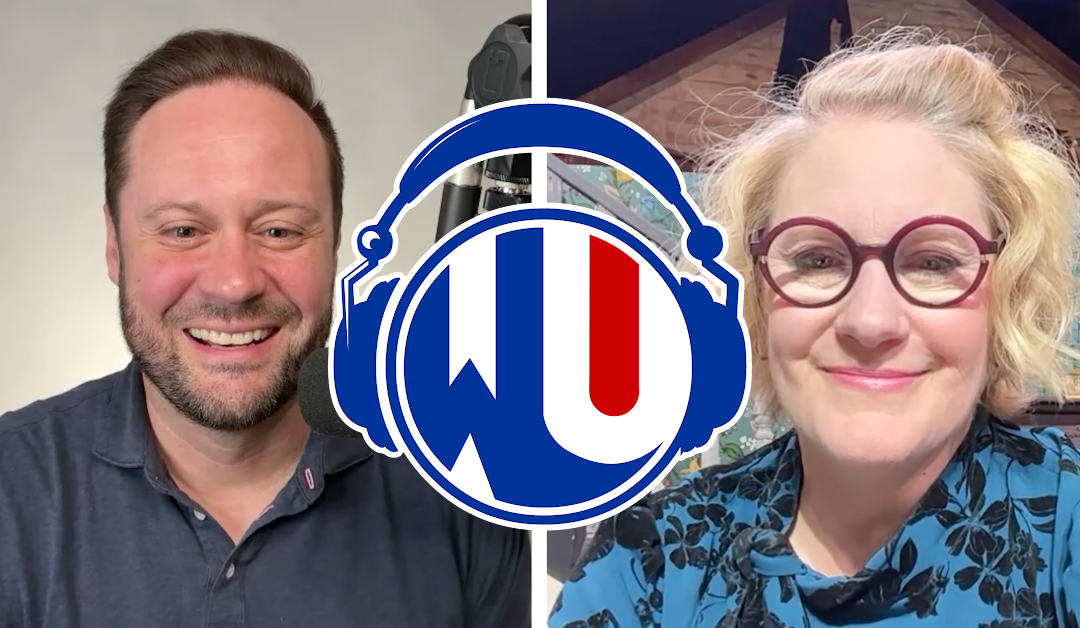 Podcast 322 – Dunwoody High Reopens Its Renovated Theater with Little Women – Amanda Lower