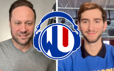 Podcast 321 – How Morty’s Expansion and {S}table Are Reshaping Funwoody – Mitchell Abes