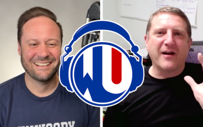 Podcast 326 – Why World-Class Chefs Keep Showing Up to Cook in Dunwoody – Billy Kramer