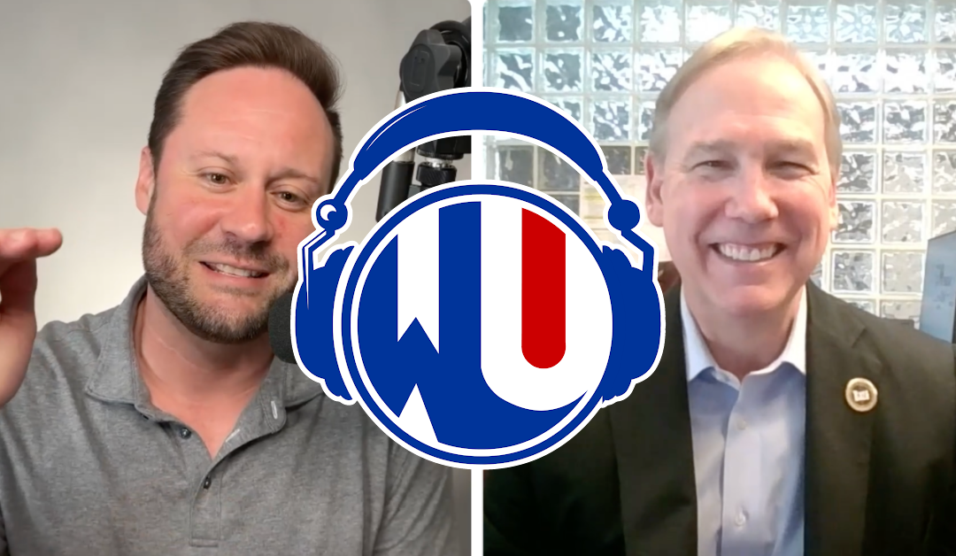 Podcast 325 – How to Spot and Stop the Scams Hitting Dunwoody Right Now – Dale Cardwell