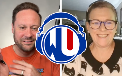 Podcast 327 – How to Get Involved in Dunwoody’s Nonprofits – Catherine Lautenbacher & Beth Lehman