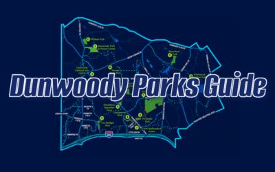 Dunwoody Parks and Recreation: What I've Watched This City Build Since 2010