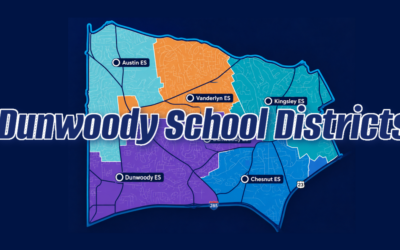 Dunwoody School Districts: The Essential Guide for Every Family