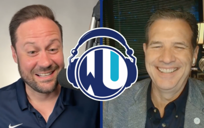 Podcast 328 – How Discover Dunwoody Is Selling the City to the World – Mark Galvin