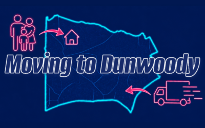 Moving to Dunwoody, Ga 4 Moving to Dunwoody, GA: The Complete Relocation Guide