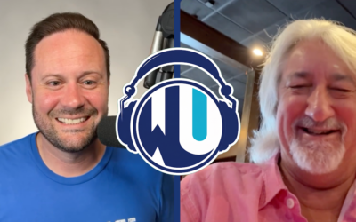 Podcast 330 – Dunwoody Tavern is Bringing Back their Dunwoody Beer Fest as Tunes and Taps – Huw Thomas & Miguel Romero