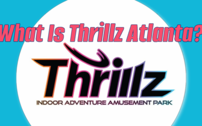 Moving to Dunwoody, Ga 4 Thrillz Atlanta Is About to Open Near Dunwoody. Here's What to Expect.