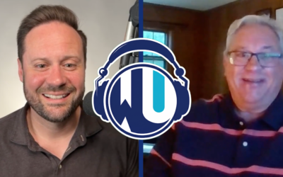 Podcast 329 – Dine Around Dunwoody Brings Food and Music to New Spots Across the City – Tim Brown
