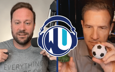 Podcast 331 – Dunwoody's Insider Summer Guide, From the 50th Parade to the World Cup – Mark Galvin
