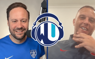 Podcast 332 – A New Season, a New Stadium, and Players Who Make Dunwoody Proud – Coach Matt Schmitz
