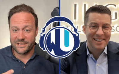 Moving to Dunwoody, Ga 1 Podcast 333 – How IHG Became One of Dunwoody's Biggest Community Partners – Colin Macdonald