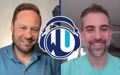 Podcast 335 – Building Community in Dunwoody at Crema Espresso Gourmet – Roey Shoshan