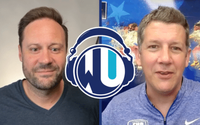 Podcast 337 – This Chamblee Gym Is the Next Step in My Son’s Basketball Journey – Lee Miller