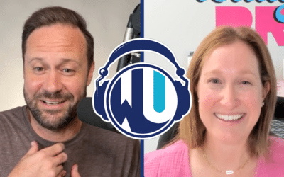 Podcast 341 – Free PR and Marketing Tips Every Dunwoody Business Can Use – Dori Mendel – Totally PR