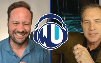 Moving to Dunwoody, Ga 1 Podcast 338 – Varuni Napoli, Rosetta Bakery, and Discover Dunwoody at High Street – Mark Galvin