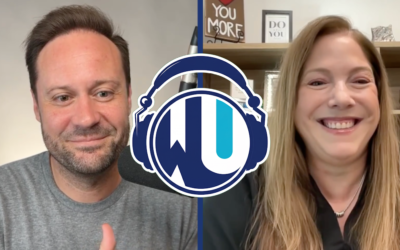 Podcast 340 – You Don’t Have to Be Jewish to Belong at the JCC – Janel Margaretta