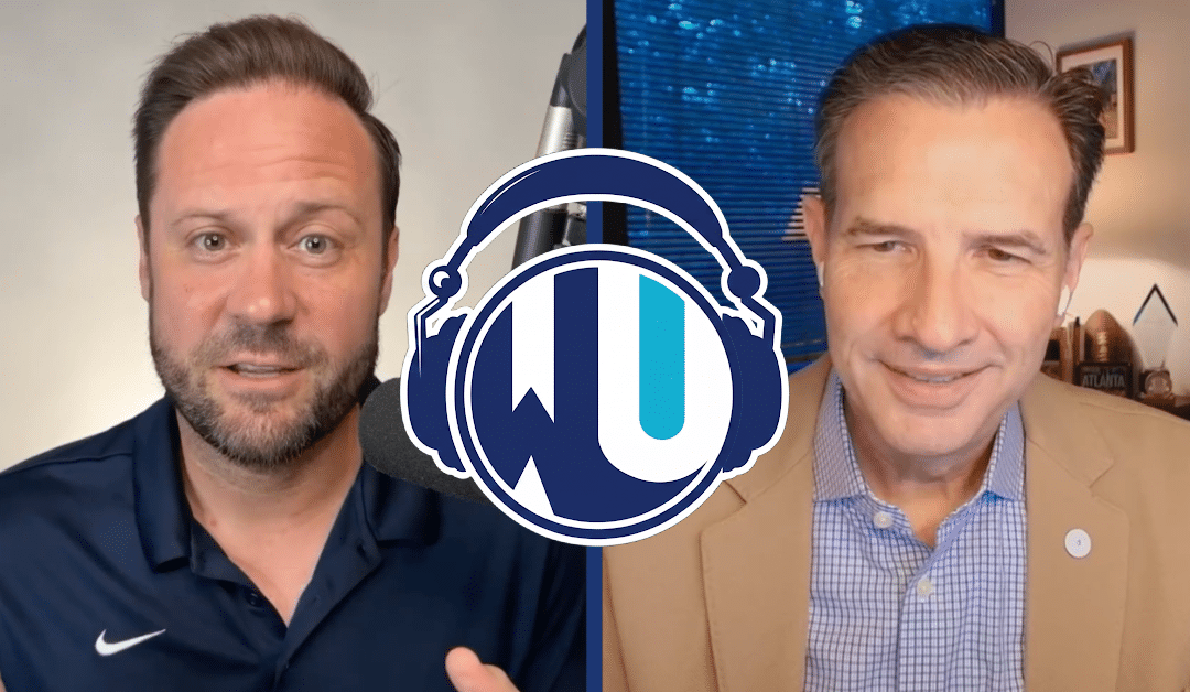 Aritzia Perimeter Mall and Dunwoody updates with Mark Galvin on the What's Up Dunwoody podcast