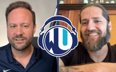 Podcast 339 – 31 Years of McKendrick’s Steak House, and What’s New on the Menu – Chef Branden Holte
