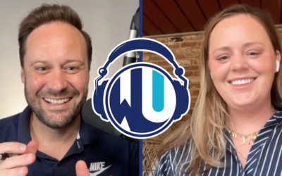 Moving to Dunwoody, Ga 1 Podcast 344 – Ashford Lane Has Become Dunwoody’s Event Space – Autry Graham & Bari Holmes