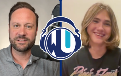 Moving to Dunwoody, Ga 1 Podcast 343 – Wildcat5e Robotics Opens St. Luke’s Pumpkin Patch This Week – Lars Dike & Izzy Grant