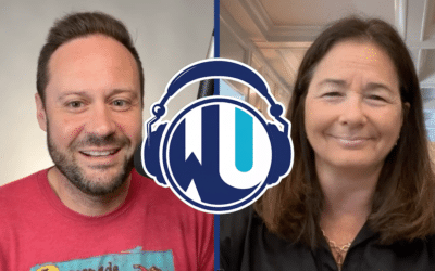 Podcast 345 – Sounds of Dunwoody Is Back at the Shops of Dunwoody – Nida Mudd & Miguel Romero